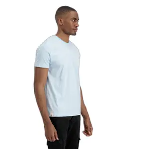 Camiseta de manga corta Alpha Industries Organics EMB image-3