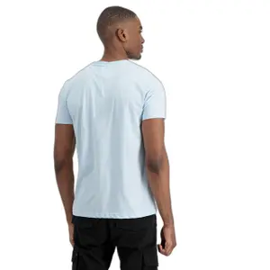 Camiseta de manga corta Alpha Industries Organics EMB image-2