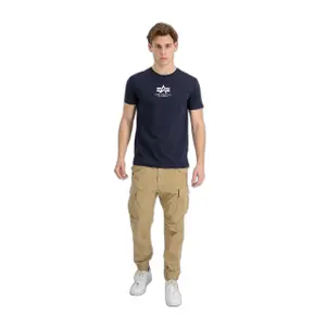 T-shirt Alpha Industries Basic ML image-1