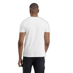T-shirt Alpha Industries Basic ML image-2