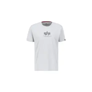 T-shirt Alpha Industries Basic ML image-0