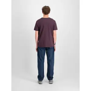 T-Shirt Alpha Industries Basic ML image-1