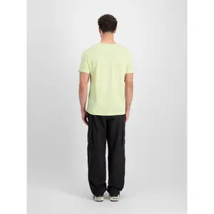 T-Shirt Alpha Industries Basic ML image-1