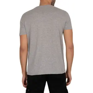 Camiseta Alpha Industries Label T 2 Pack image-6