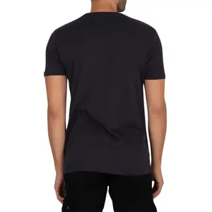 Camiseta Alpha Industries Label T 2 Pack image-5