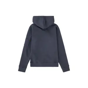 Παιδικό φούτερ Alpha Industries label image-1