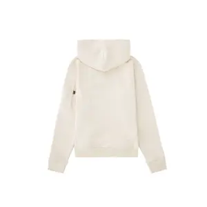 Sweatshirt child Alpha Industries label image-1