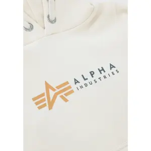 Sweatshirt child Alpha Industries label image-2