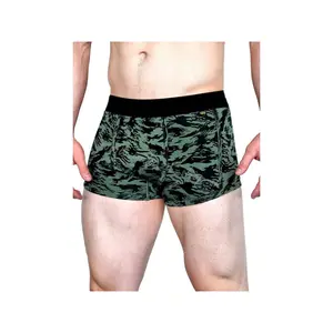 Boxer Alpha Industries Graphic AOP (X2) image-1