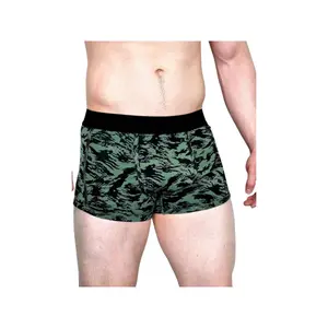 Boxer Alpha Industries Graphic AOP (X2) image-0