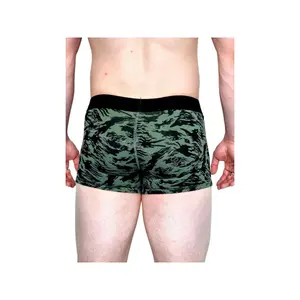 Boxer Alpha Industries Graphic AOP (X2) image-2