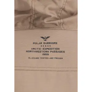 Dunjacka för kvinnor Alpha Industries image-2