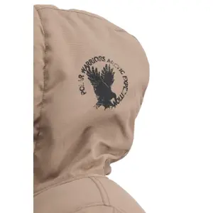 Dunjacka för kvinnor Alpha Industries image-3