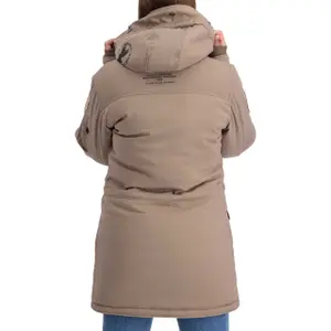 Dunjacka för kvinnor Alpha Industries image-5