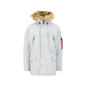 Parka Frau Alpha Industries