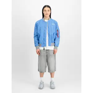 Jas Alpha Industries MA-1 TTC image-1