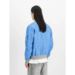 Jas Alpha Industries MA-1 TTC image-5