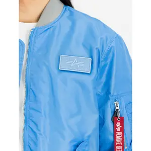 Jas Alpha Industries MA-1 TTC image-6