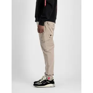 Pantalón cargo Alpha Industries Combat LW image-2