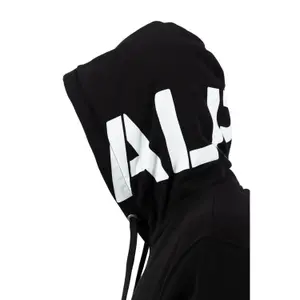 Sweatshirt med huva Alpha Industries Alpha image-1