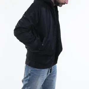 Bomber Alpha Industries MA-1 ZH Back Print image-1