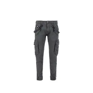 Cargo byxor Alpha Industries Utility image-1