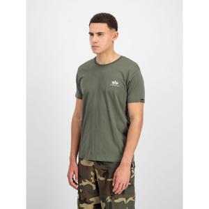 T-shirt Alpha Industries Backprint image-2