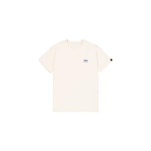 T-shirt Alpha Industries Backprint image-2