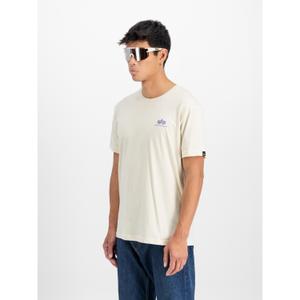 T-shirt Alpha Industries Backprint image-5