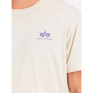 T-shirt Alpha Industries Backprint image-6