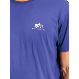 Koszulka Alpha Industries Backprint image-6