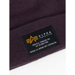 Mütze Alpha Industries Crew image-1