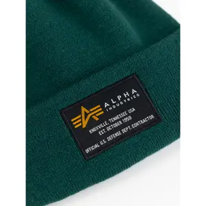 Mütze Alpha Industries Crew image-1