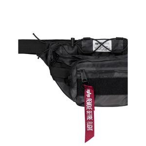 Bananväska Alpha Industries Tactical image-1