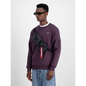 Bauchtasche Alpha Industries Crew Utility image-2
