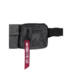 Bauchtasche Alpha Industries Crew Utility image-3
