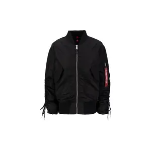 Damenjacke Alpha Industries CWU MA-1