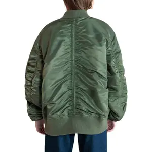 Women's jacket Alpha Industries CWU MA-1 NC image-2
