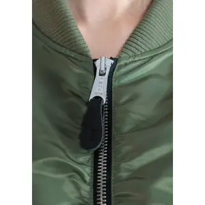 Women's jacket Alpha Industries CWU MA-1 NC image-4