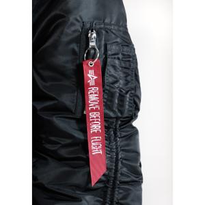 Damenjacke Alpha Industries CWU MA-1 NC image-3