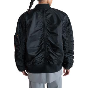 Damenjacke Alpha Industries CWU MA-1 NC image-2