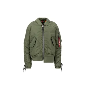 Women's jacket Alpha Industries CWU MA-1 TC image-0