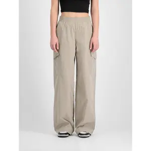 Women's nylon trousers Alpha Industries image-1