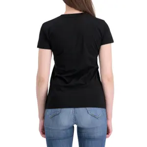 T-shirt de mulher Alpha Industries Crystal image-2