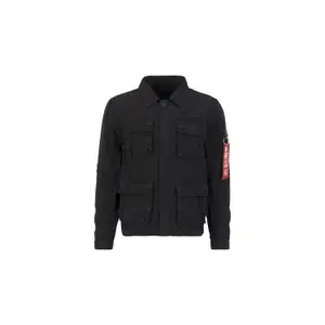 Overshirt cargo Alpha Industries Ripstop image-0