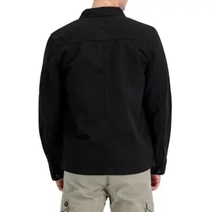 Overshirt cargo Alpha Industries Ripstop image-2