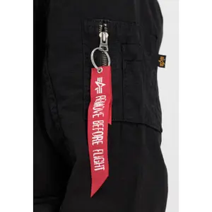 Overshirt cargo Alpha Industries Ripstop image-5