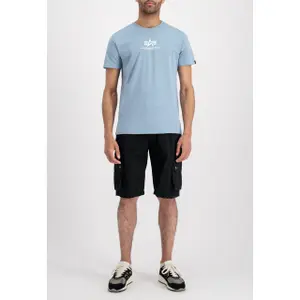 Pantalón corto Alpha Industries image-1