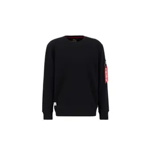 Sweater Alpha Industries USN Blood Chit image-1
