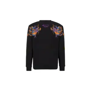 Sweater Alpha Industries Dragon EMB image-1
